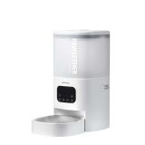 Pawgether F2S Otomatik Mama Kabı 4L Wifi Versiyon