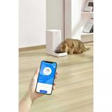 PAWGETHER Pawgether F100S Wifi Bağlantılı Otomatik Mama Kabı 5500ml