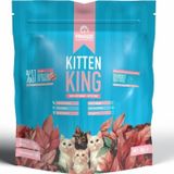 Pawgo Kitten King 2 Kg Hypoallergenic Tavuk Etli Premium Yavru Kedi Maması