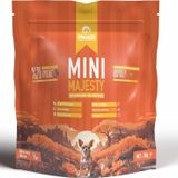 PAWGO Mini Majesty 2 Kg Küçük Irk Kuzu Etli Premium Yetişkin Köpek Maması