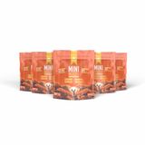 Pawgo Mini Majesty Küçük Irk Kuzu Etli Premium 10 kg Yetişkin Köpek Maması (5paket*2 Kg)