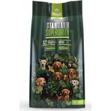 Pawgo Standard Superiority Kuzu Etli Yetişkin Köpek Maması 15 KG
