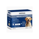 pawgus Köpekler Için Immune Bağışıklık Kuvvetlendirici Günlük Vitamin Desteği Gıda Takviyesi (30X2GR)
