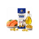 pawirax Balık Yağı ( Fish Oil ) Tüy Dökülmesini Önleyici ve Tüy Sağlığını Destekleyici Kediler için Norveç Balık Yağı Omega 3 (%23 ) ve 6 (%7,5) , 200 ml
