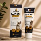 Pawirax PAWİRAX Kedi Maltı 100 g - %48 Malt, MOS, Bira Mayası ve Diyet Lifleri İçeren Malt Paste.