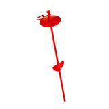 Pawise 11502 53 cm Düz Bahçe Bağlama Kazığı