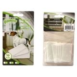 Pawise 13038 10'lu Paket Köpek L XL-XLL Külot Pedi