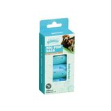 Pawise 15 Yaprak X 4 Lavantalı Pislik Torbası