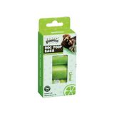 Pawise 15 Yaprak X 4 Limonlu Pislik Torbası