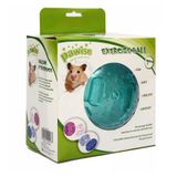 Pawise 17.5 cm Hamster Egzersiz Topu Oyuncağı