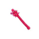 Pawise 20-30 cm 10 mm Pembe Çiçekli Zilli Kedi Boyun Tasması