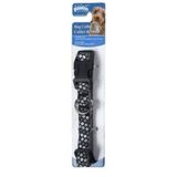 Pawise 22-35 cm/10 mm Siyah Köpek Tasması