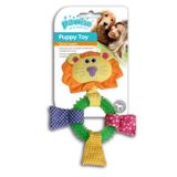 Pawise 26 cm Puppy Ring Aslan Köpek Oyuncağı