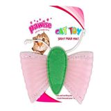 Pawise 28157 Tül Kanatlı Peluş Kelebek Kedi Oyuncağı
