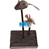 Pawise 28244 Yaylı Fare Kedi Oyuncağı