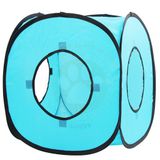 Pawise 28565 38x38x38 cm Pop Up Play Cube Kedi Oyun Evi