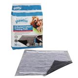 Pawise 60x90 Aktif Karbonlu Köpek Çiş Pedi