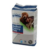 Pawise 60x90 cm 14 Adet Köpek Tuvalet Pedi