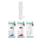 Pawise 65 ml 14,5 cm Kuş Suluk Yada Yemlik