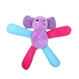 Pawise 679-15053 Vivid Life Fetch It Elephant Köpek Oyuncağı