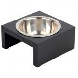 Pawise 750 ml Köpekler için Ayaklı Mama Kabı