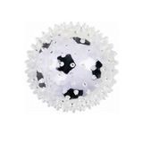 Pawise 8.5 cm Zıplayan Futbol Topu Köpek Oyuncağı