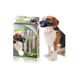 Pawise Ayarlanabilir Küçük Irk Köpek Bez Ağızlık