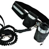 Pawise Bele Bağlamalı Köpek Gezdirme Tasması Set