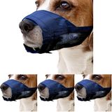 Pawise Bez Köpek Ağızlığı No:2 S (4 paketi)