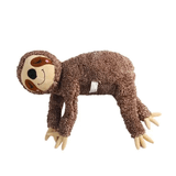 Pawise Bradypod Peluş Kedi Oyuncağı