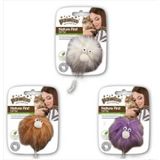 Pawise Catnipli Peluş 7 Cm Kedi Oyuncağı