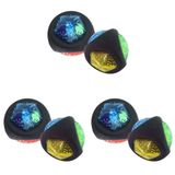 Pawise Diamond Ball Köpek Oyuncağı (3 paketi)