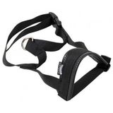 Pawise Dog Padded Muzzle Siyah Size 3 Bez Ağızlık