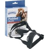 Pawise Dog Padded Muzzle XL Bez Ağızlık