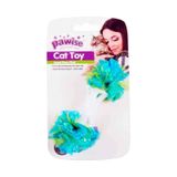 Pawise Dummbell Flower Kedi Oyuncağı