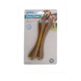 Pawise Dura Chew Biftek Aromalı 14 cm Köpek Kemiği