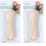 Pawise Dura Chew Et Aromalı Köpek Kemiği 16,5 cm (2 paketi)