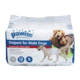 Pawise Erkek Yavru Köpek Çiş Bezi S 12 Li