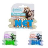 Pawise Funny Chew 11x4 cm Halka S Köpek Oyuncak Kemik