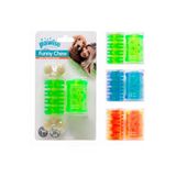 Pawise Funny Chew 2 İn 1 Ödül Hazneli Kauçuk Köpek Oyuncağı 15 Cm (1 Adet)