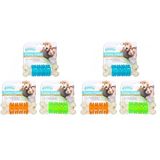 Pawise Funny Chew-Ring L Köpek Oyuncağı 2li paket