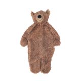 Pawise İçi Boş Peluş Köpek Oyuncağı Ayıcık