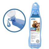 Pawise Kedi Ve Köpekler İçin Portatif 750 ml Seyahat Suluğu