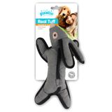 Pawise Köpekler İçin Real Tuff Tavşan Oyuncak