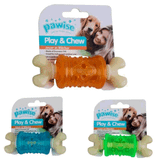 Pawise Large Funny Chew Halka Köpek Oyuncağı
