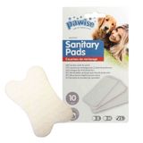 Pawise Large Köpek Regl Pedi