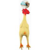 Pawise Lateks Tavuk Oyuncak S 24 Cm