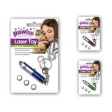 Pawise Lazer Kedi Oyuncağı 8 cm