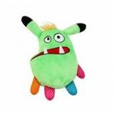 Pawise Little Monster Mint Peluş Köpek Oyuncağı