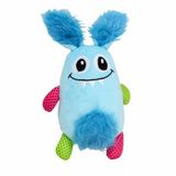Pawise Little Monster Skyblue Peluş Köpek Oyuncağı